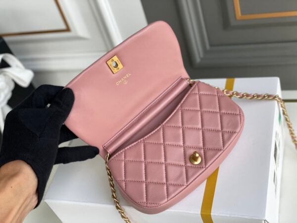 SC - Luxury Bag - CHL - 869 - Image 5