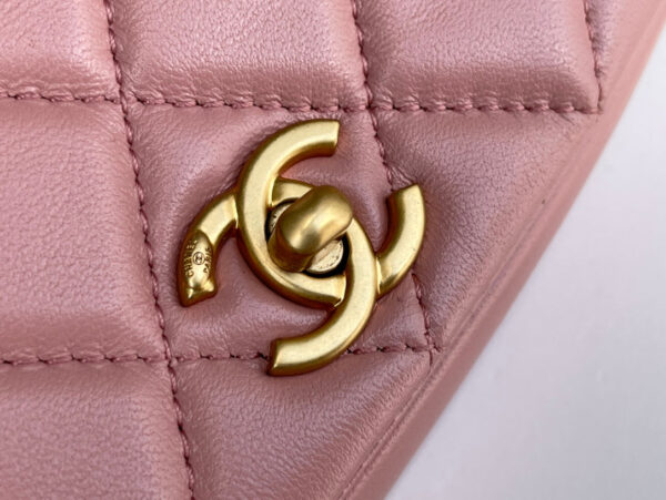 SC - Luxury Bag - CHL - 869 - Image 3