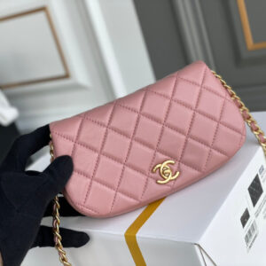 SC - Luxury Bag - CHL - 869
