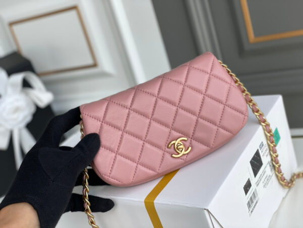 SC - Luxury Bag - CHL - 869