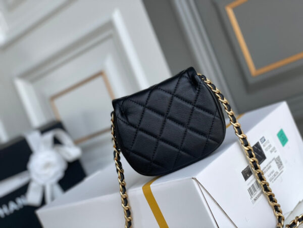 SC - Luxury Bag - CHL - 870 - Image 4