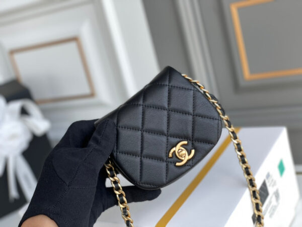 SC - Luxury Bag - CHL - 870