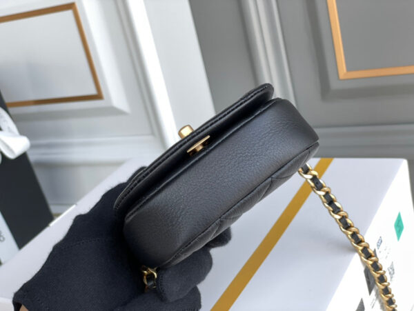 SC - Luxury Bag - CHL - 870 - Image 6