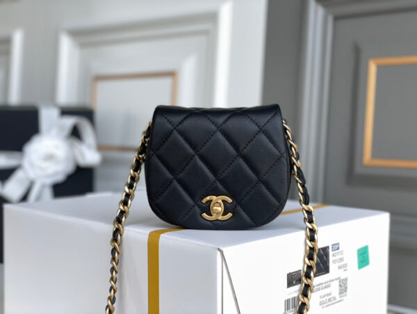 SC - Luxury Bag - CHL - 870 - Image 9