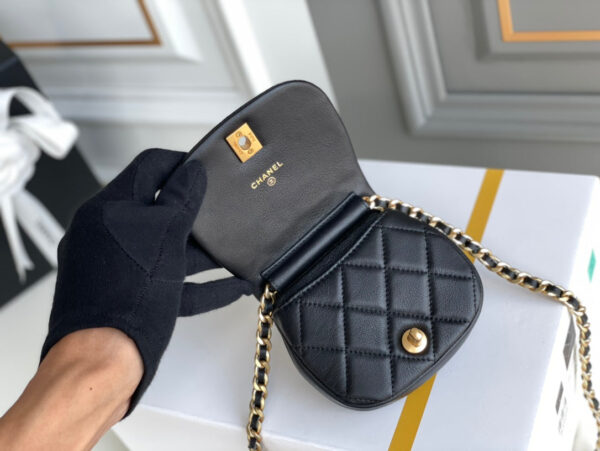 SC - Luxury Bag - CHL - 870 - Image 5