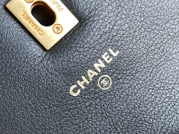 SC - Luxury Bag - CHL - 870 - Image 7