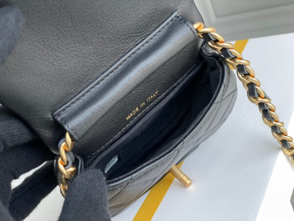 SC - Luxury Bag - CHL - 870 - Image 8
