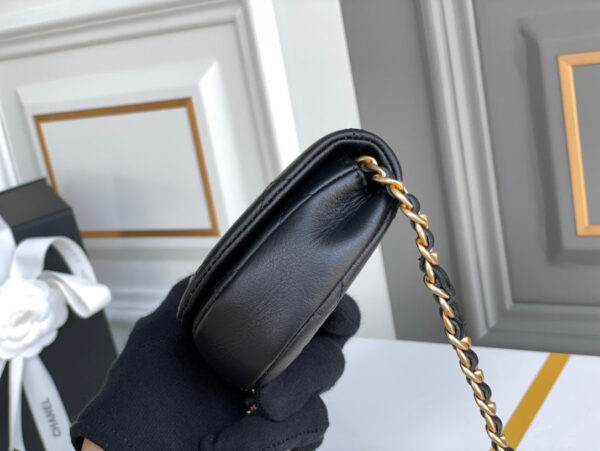 SC - Luxury Bag - CHL - 870 - Image 3