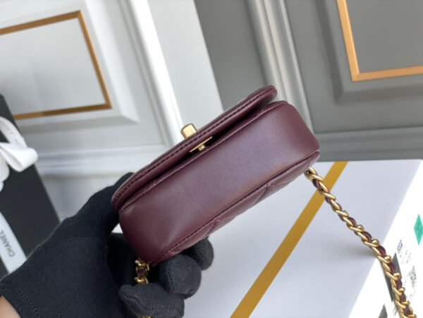 SC - Luxury Bag - CHL - 871 - Image 6