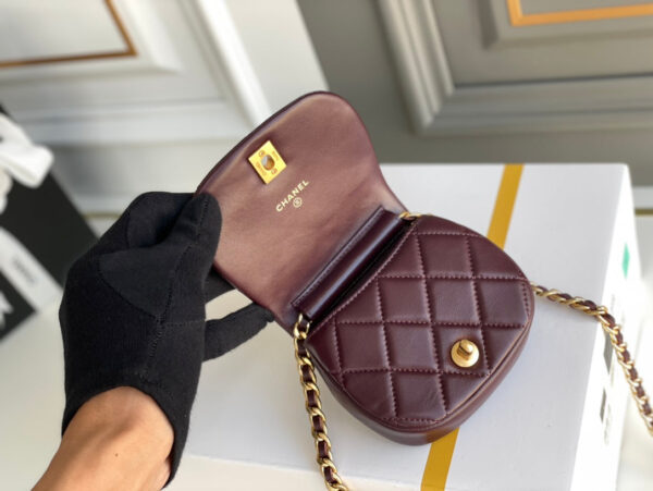 SC - Luxury Bag - CHL - 871 - Image 4