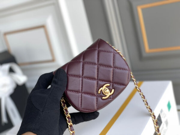 SC - Luxury Bag - CHL - 871