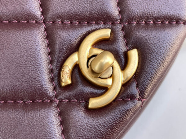 SC - Luxury Bag - CHL - 871 - Image 3