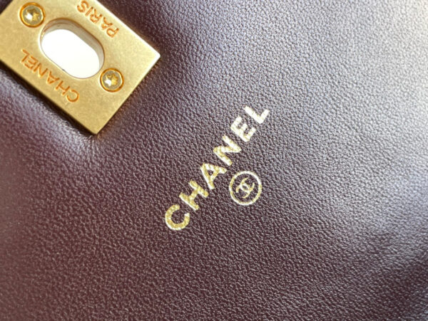 SC - Luxury Bag - CHL - 871 - Image 5