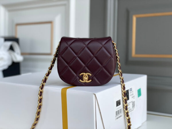 SC - Luxury Bag - CHL - 871 - Image 8