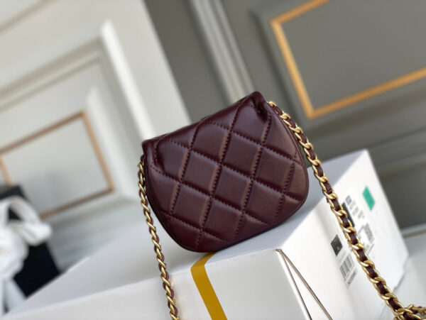 SC - Luxury Bag - CHL - 871 - Image 2