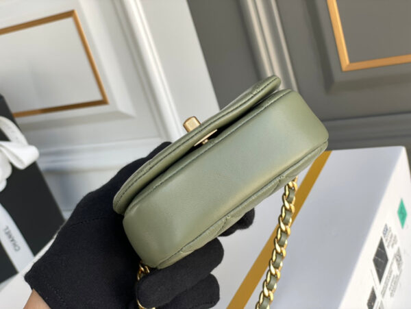 SC - Luxury Bag - CHL - 872 - Image 6