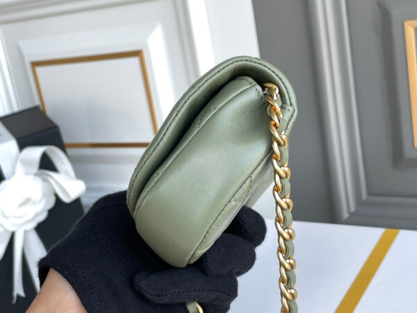 SC - Luxury Bag - CHL - 872 - Image 3