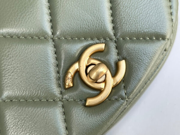 SC - Luxury Bag - CHL - 872 - Image 2