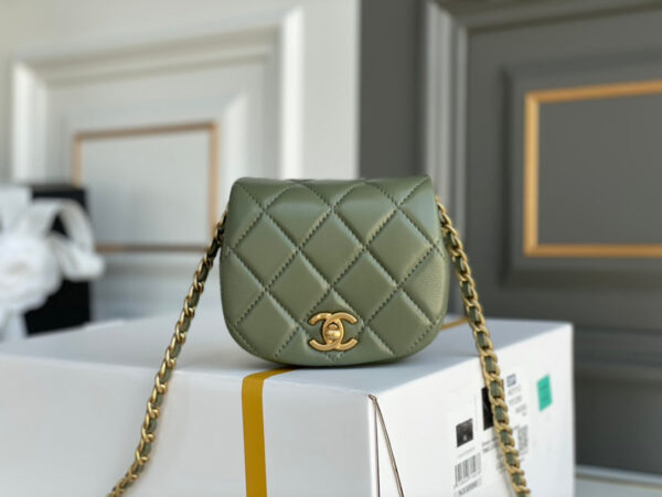 SC - Luxury Bag - CHL - 872 - Image 9