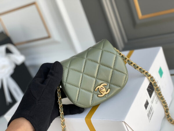 SC - Luxury Bag - CHL - 872