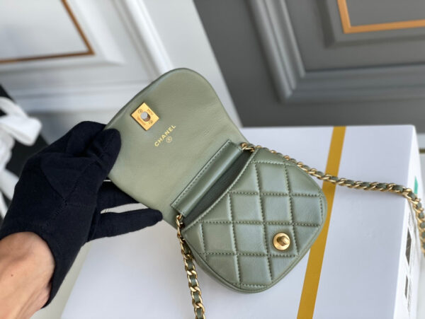 SC - Luxury Bag - CHL - 872 - Image 5