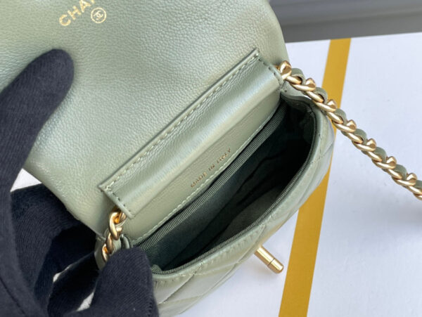 SC - Luxury Bag - CHL - 872 - Image 8