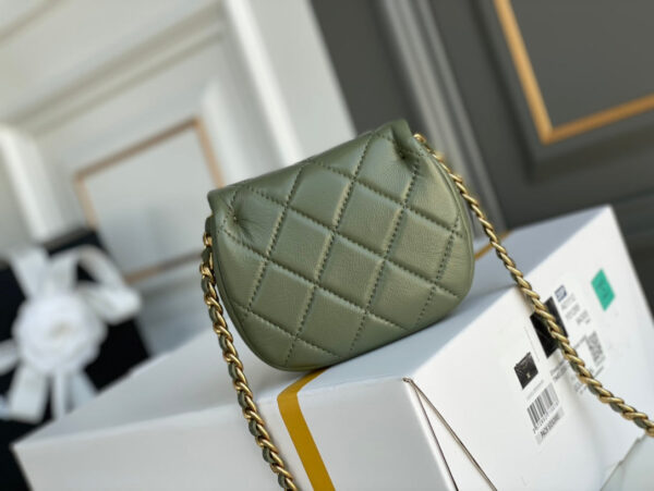 SC - Luxury Bag - CHL - 872 - Image 4