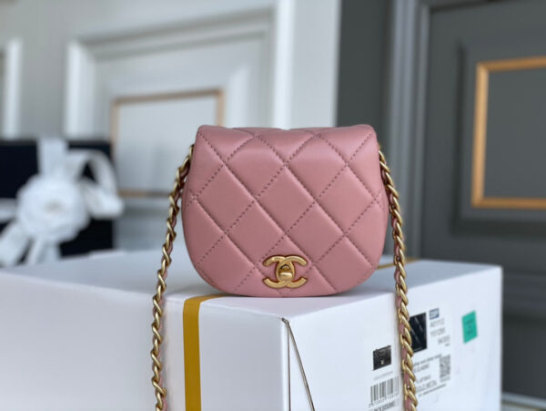 SC - Luxury Bag - CHL - 873 - Image 8