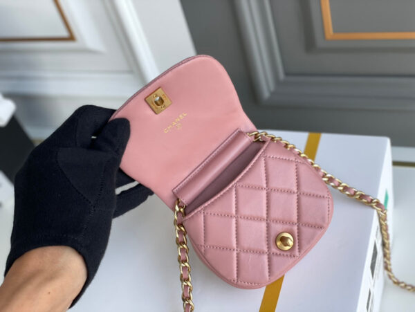 SC - Luxury Bag - CHL - 873 - Image 4