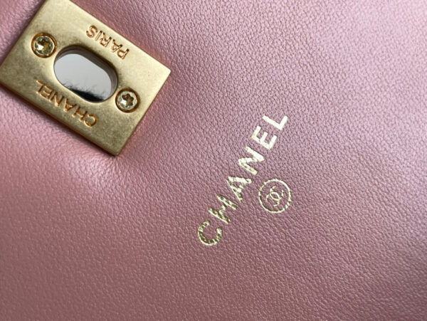 SC - Luxury Bag - CHL - 873 - Image 5