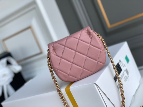 SC - Luxury Bag - CHL - 873 - Image 2