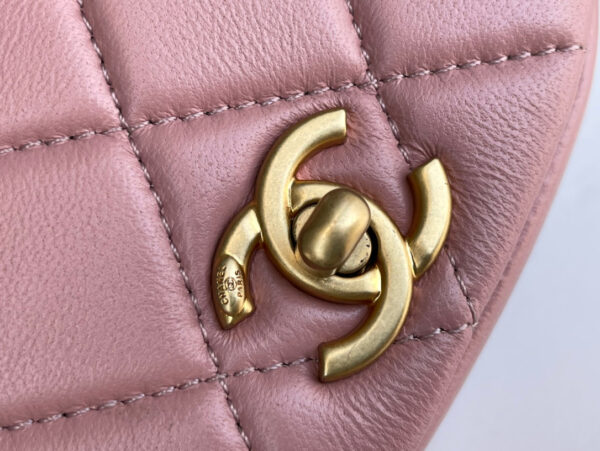 SC - Luxury Bag - CHL - 873 - Image 3