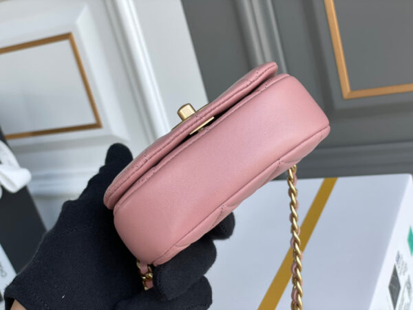 SC - Luxury Bag - CHL - 873 - Image 6