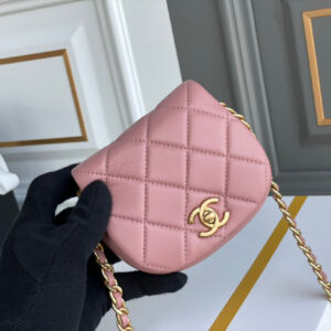 SC - Luxury Bag - CHL - 873