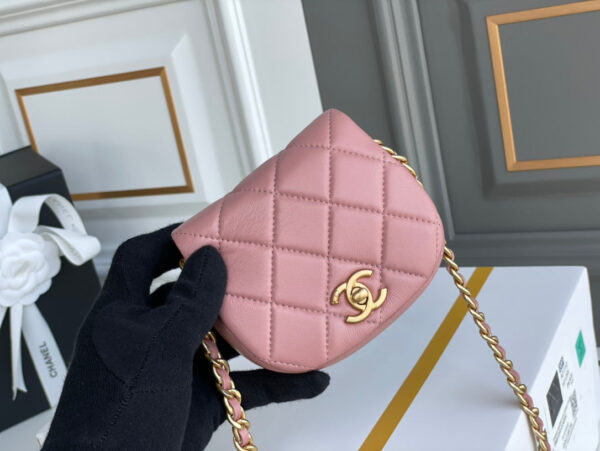 SC - Luxury Bag - CHL - 873