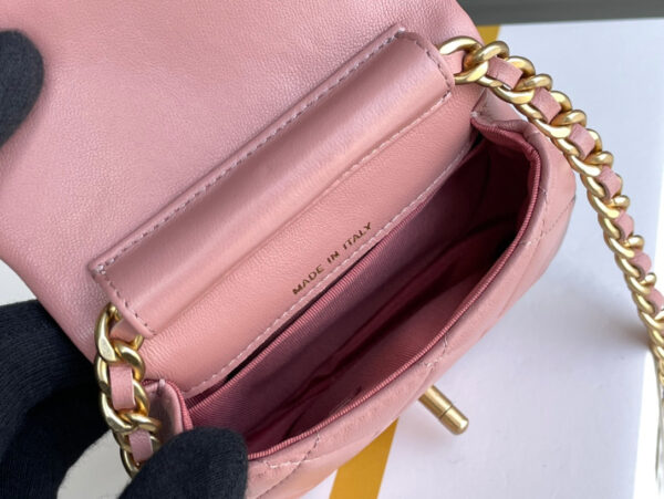 SC - Luxury Bag - CHL - 873 - Image 7