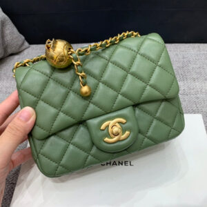 SC - Luxury Bag - CHL - 1023