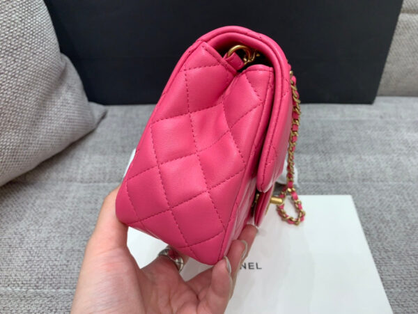 SC - Luxury Bag - CHL - 1024 - Image 5