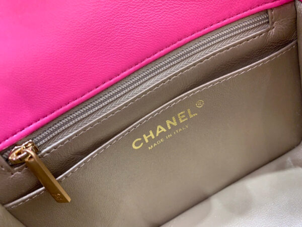 SC - Luxury Bag - CHL - 1024 - Image 8