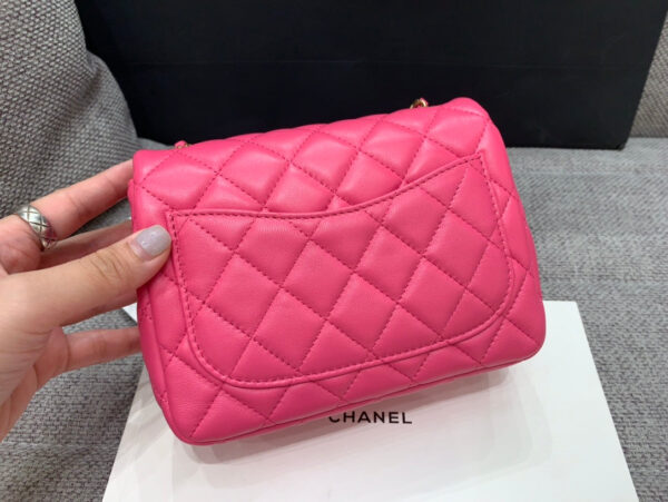 SC - Luxury Bag - CHL - 1024 - Image 3
