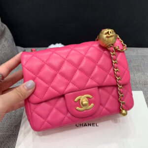 SC - Luxury Bag - CHL - 1024