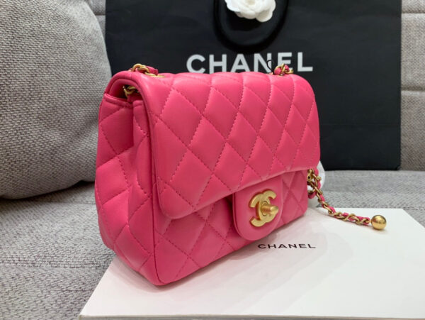 SC - Luxury Bag - CHL - 1024 - Image 2