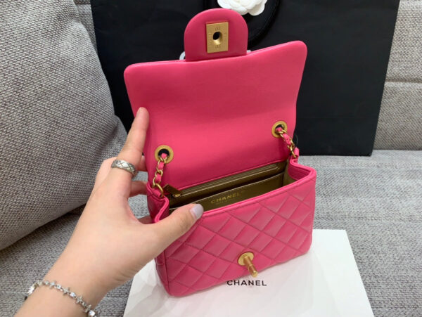 SC - Luxury Bag - CHL - 1024 - Image 7