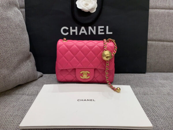 SC - Luxury Bag - CHL - 1024 - Image 9