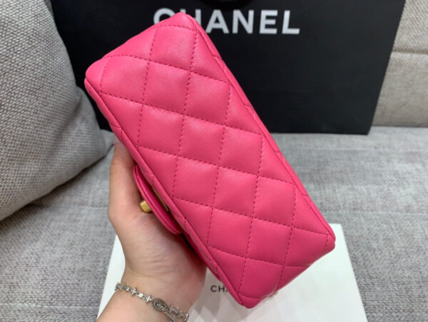 SC - Luxury Bag - CHL - 1024 - Image 6