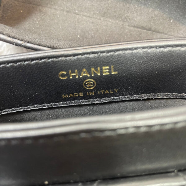 SC - Luxury Bag - CHL - 897 - Image 8