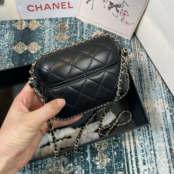 SC - Luxury Bag - CHL - 897 - Image 6