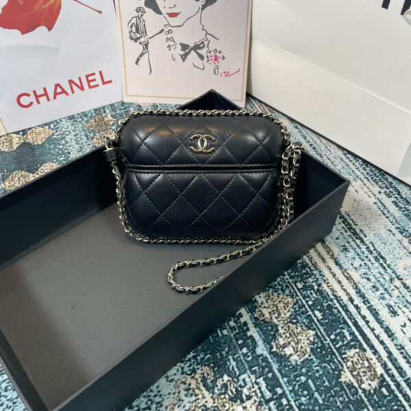 SC - Luxury Bag - CHL - 897 - Image 9