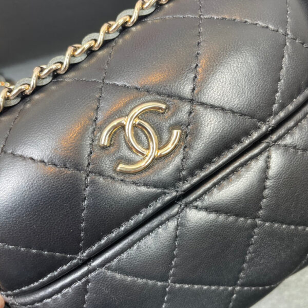 SC - Luxury Bag - CHL - 897 - Image 3