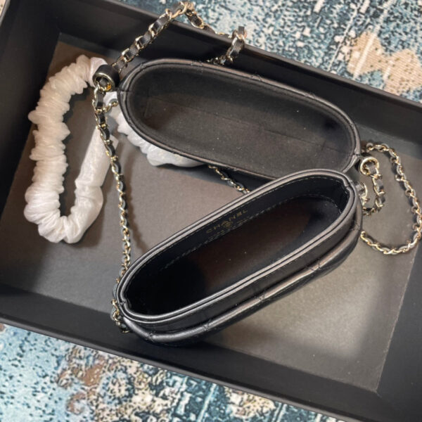 SC - Luxury Bag - CHL - 897 - Image 7